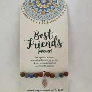 Armband - Best friends